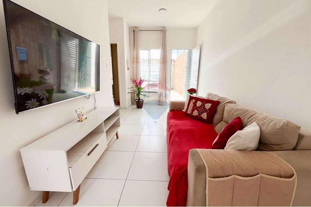 Casa - Venda - Aracaju , Sergipe - IMG-20250721-WA0106.jpg - 850581158-147