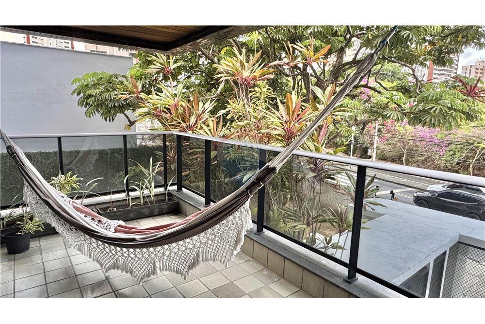 Apartamento - Venda - Recife , Pernambuco - 20 - 850171001-206