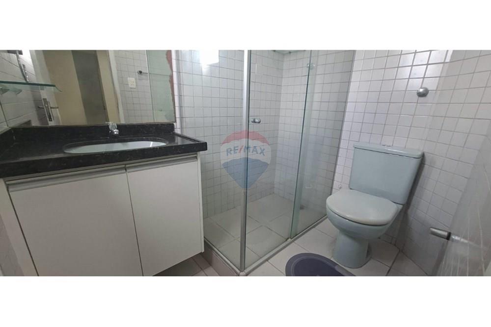 Apartamento - Alugar - Recife , Pernambuco - Suíte f2.jpeg - 850601020-40