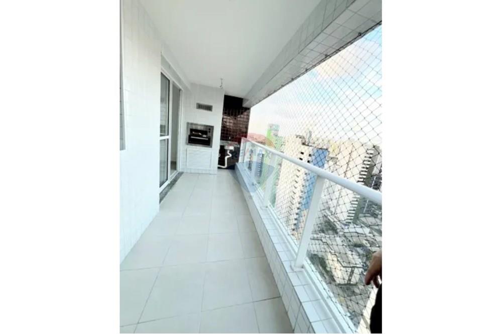 Apartamento - Alugar - Recife , Pernambuco - IMG_9731.jpeg - 850251091-22