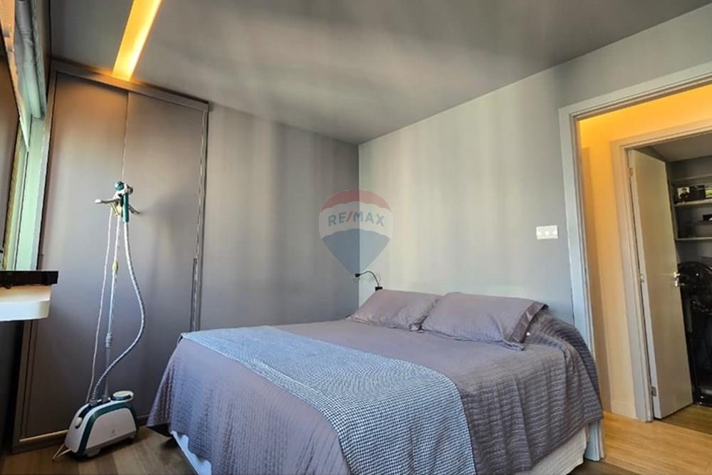 Apartamento - Venda - Recife , Pernambuco - M REB E M RAQ - SUITE.jpg - 850071032-85