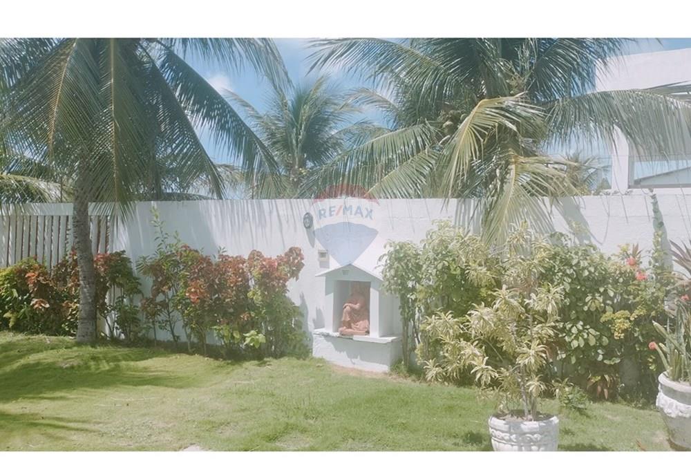 Casa - Venda - Goiana , Pernambuco - JARDIM .jpg - 850091072-11