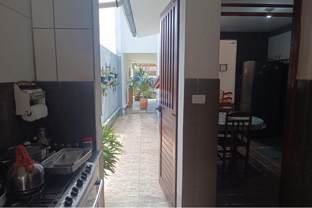 Casa - Venda - Maceió , Alagoas - CASA LEANDRO 24.jpg - 850141002-117