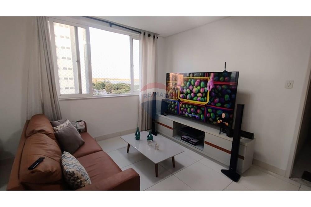 Apartamento - Venda - Aracaju , Sergipe - WhatsApp Image 2025-09-17 at 20.08.37 (1).jpeg - 850581069-104