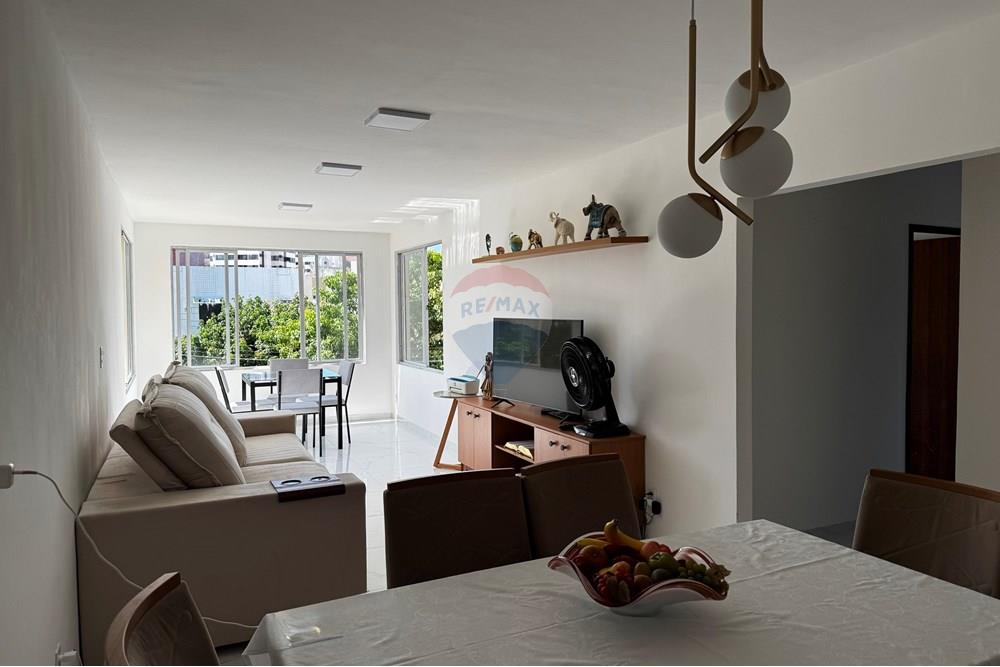 Apartamento - Venda - Maceió , Alagoas - IMG_3018.jpeg - 850691007-7