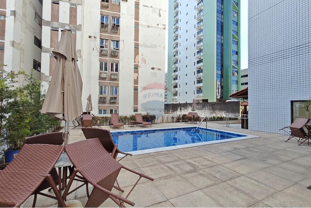 Apartamento - Venda - Recife , Pernambuco - IMG_20251007_152119.jpg - 850091083-11