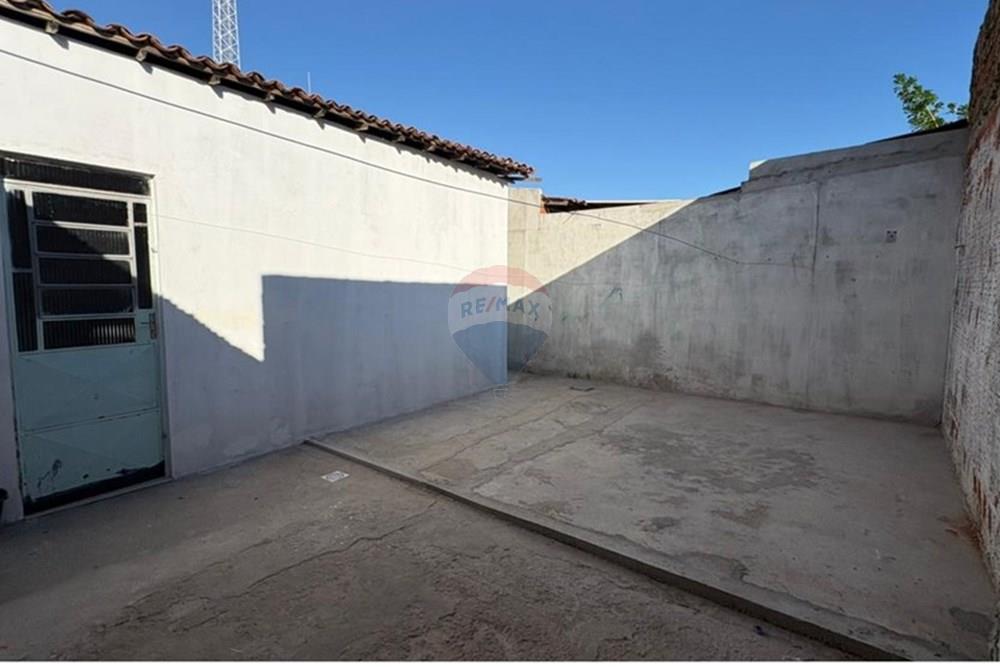 Casa - Venda - Petrolina , Pernambuco - Quintal casa Santa Luzia.jpg - 850611008-50