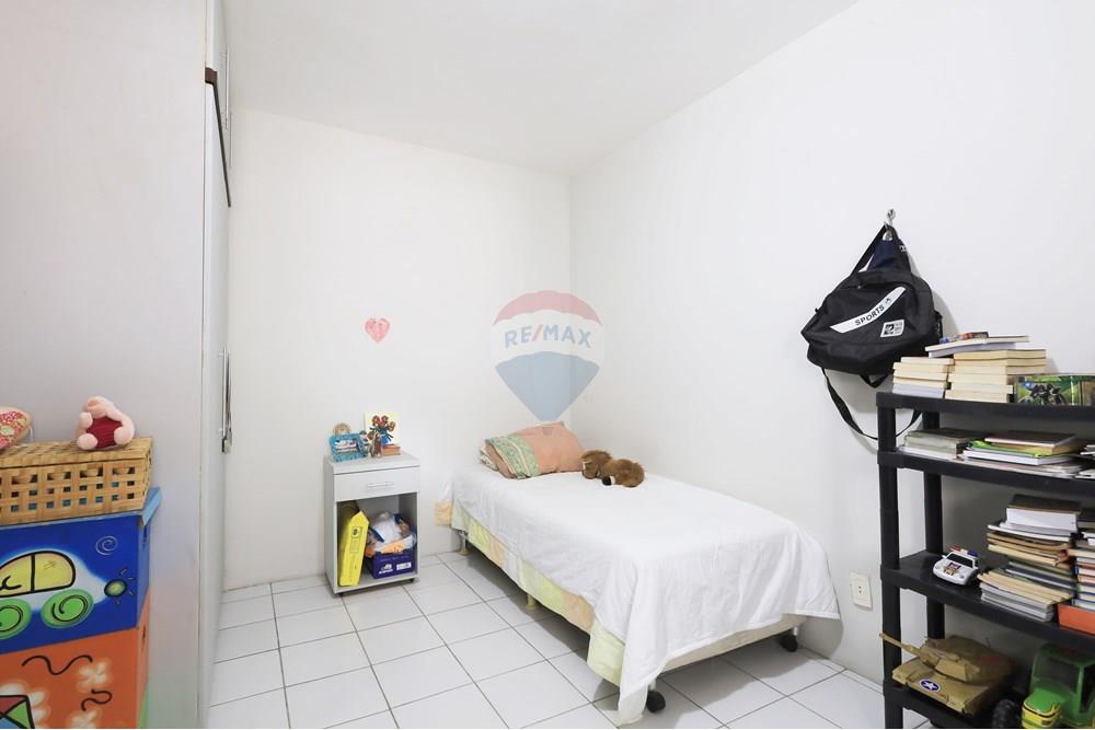 Casa - Venda - Recife , Pernambuco - QUARTO 06B - PRIMEIRO ANDAR.jpg - 850191067-41