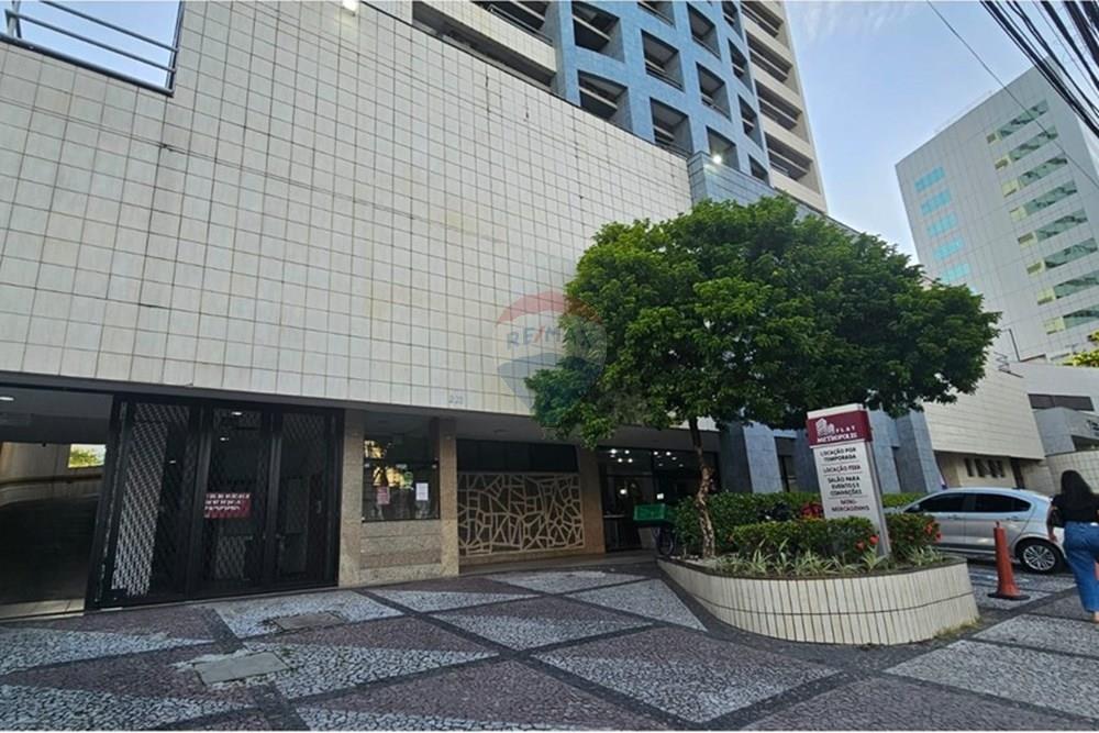Apartamento - Alugar - Recife , Pernambuco - FRENTE.jpg - 850471084-3