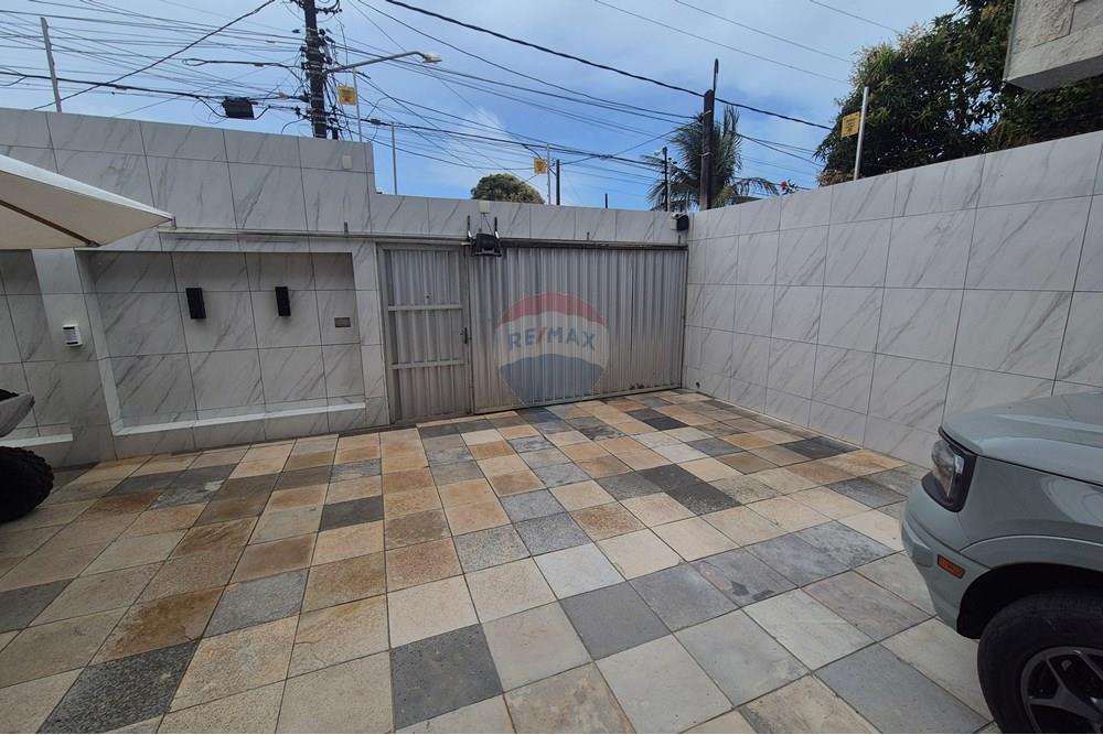 Casa - Venda - Paulista , Pernambuco - patio_externo1.jpg - 850701022-12