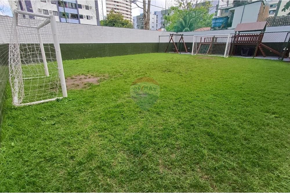 Apartamento - Venda - Recife , Pernambuco - Edifício Bellagio. primeiro.28.jpg - 850071032-17