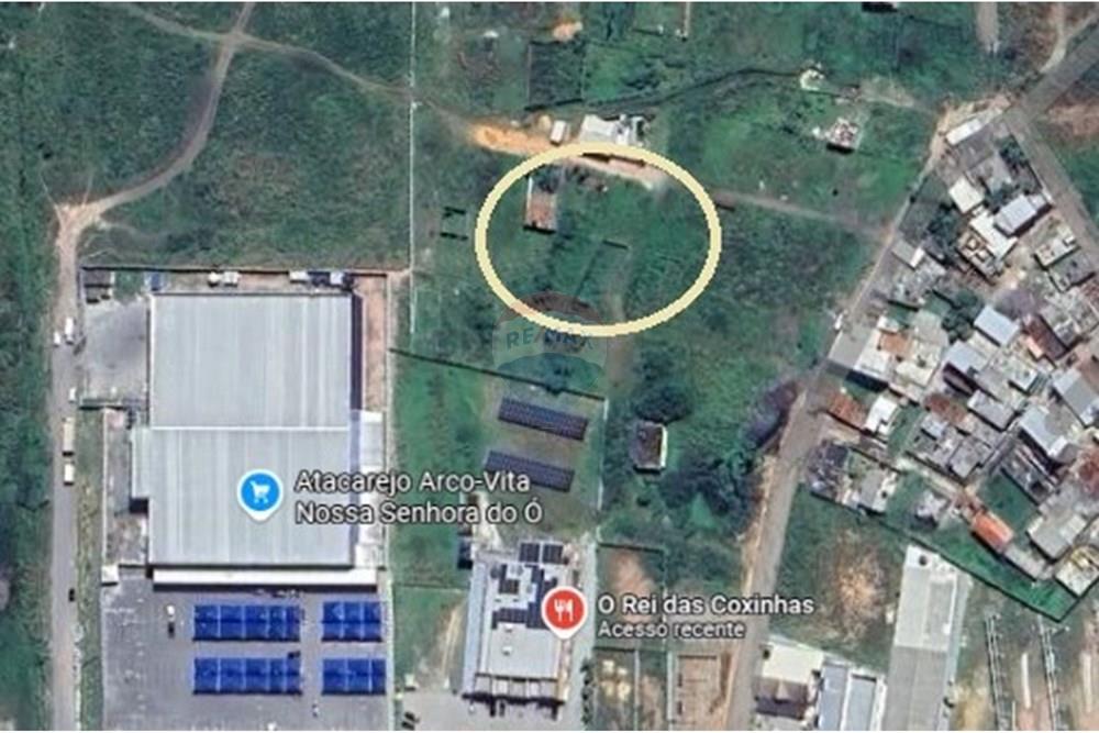 Terreno - Venda - Ipojuca , Pernambuco - foto aerea.jpg - 850301004-14