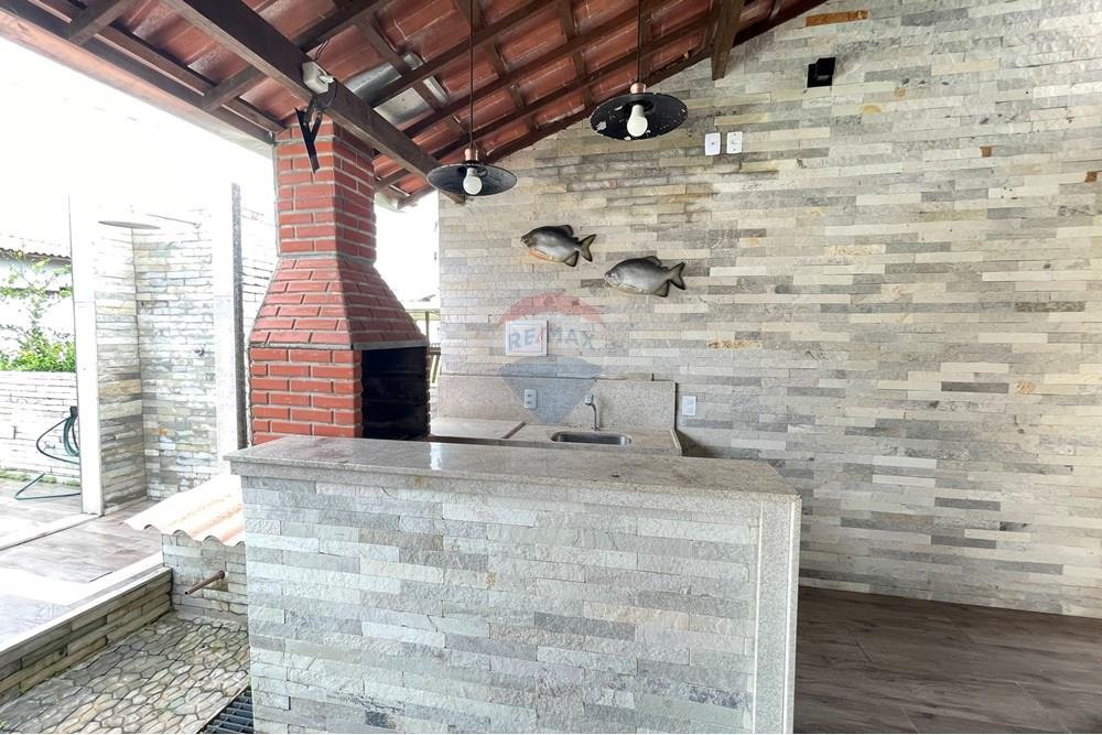 Casa de Condomínio - Venda - Aracaju , Sergipe - IMG_4371.JPG - 850581003-938