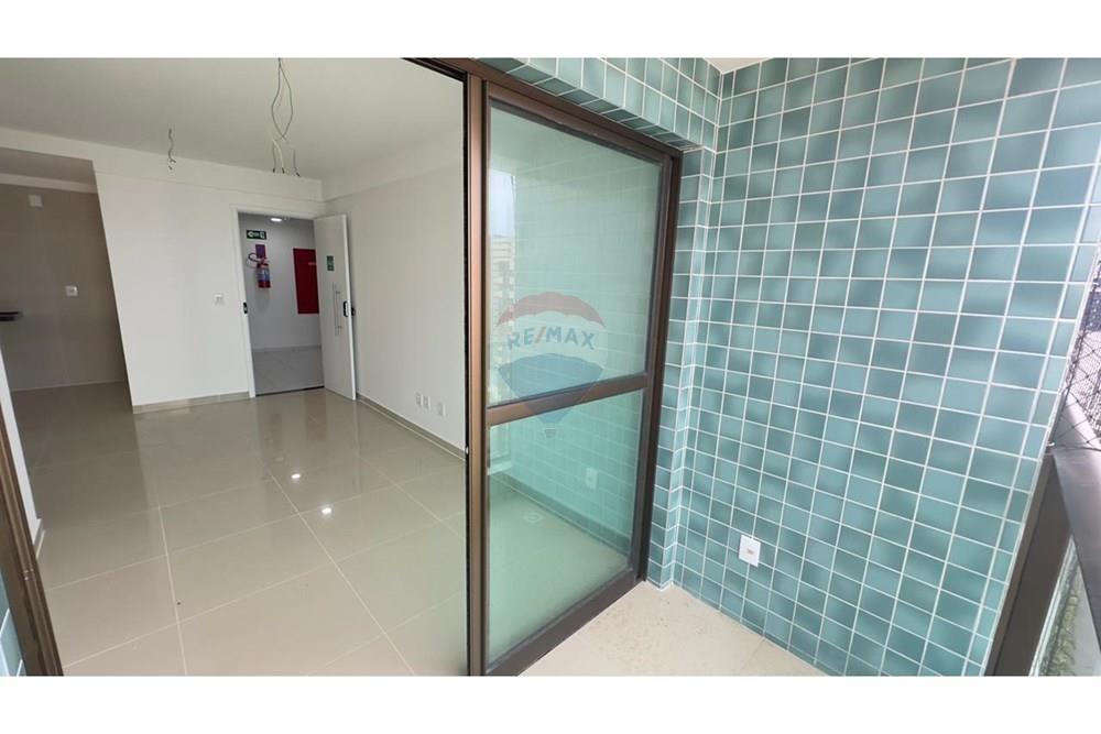 Apartamento - Venda - Jaboatão dos Guararapes , Pernambuco - WhatsApp Image 2025-05-21 at 20.19.25 (12).jpeg - Varanda - 850091013-284