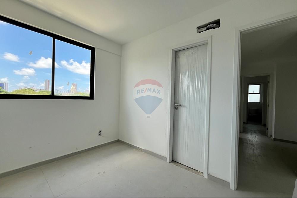 Apartamento - Venda - Recife , Pernambuco - IMG_6127.JPG - 850171007-127