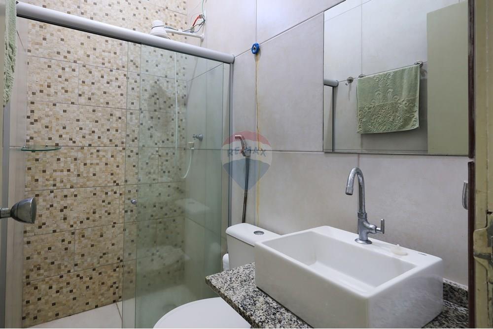 Casa de Condomínio - Venda - Paulista , Pernambuco - WC SOCIAL.jpg - 850091040-137