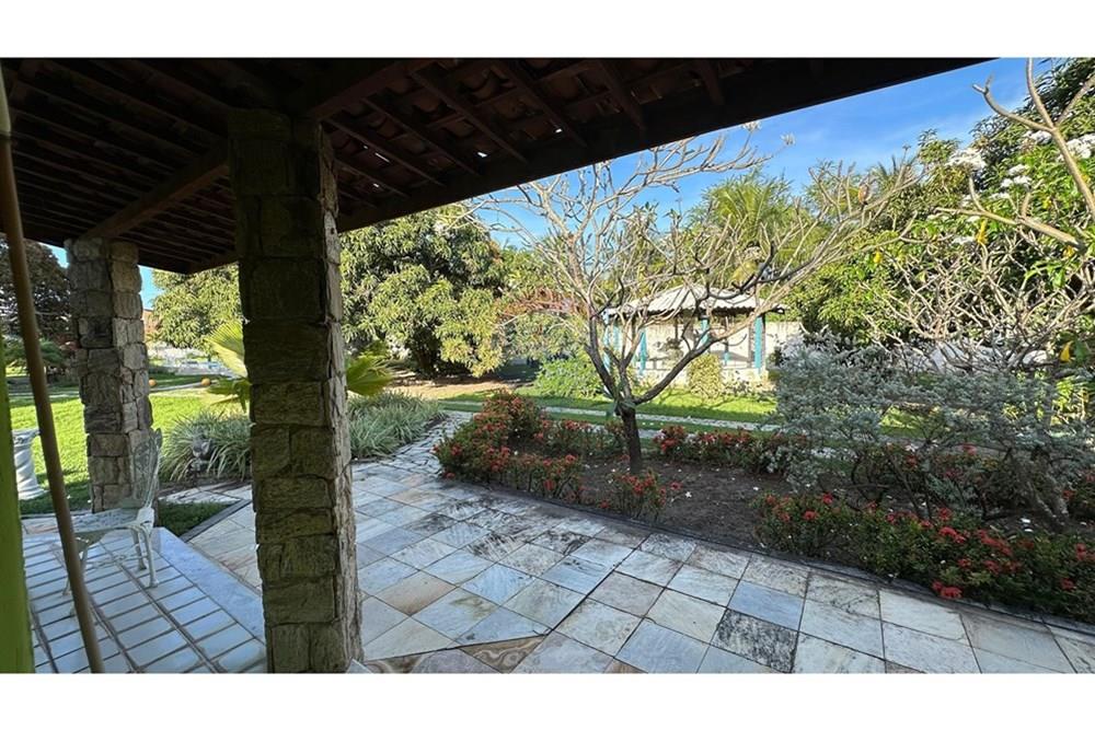 Chácara / Sítio / Fazenda - Venda - Aracaju , Sergipe - WhatsApp Image 2025-08-25 at 17.19.28 (2).jpeg - 850581238-3