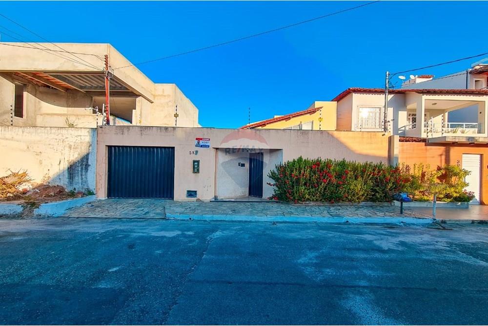 Casa - Venda - Aracaju , Sergipe - 1000186921.jpg - 850581158-93