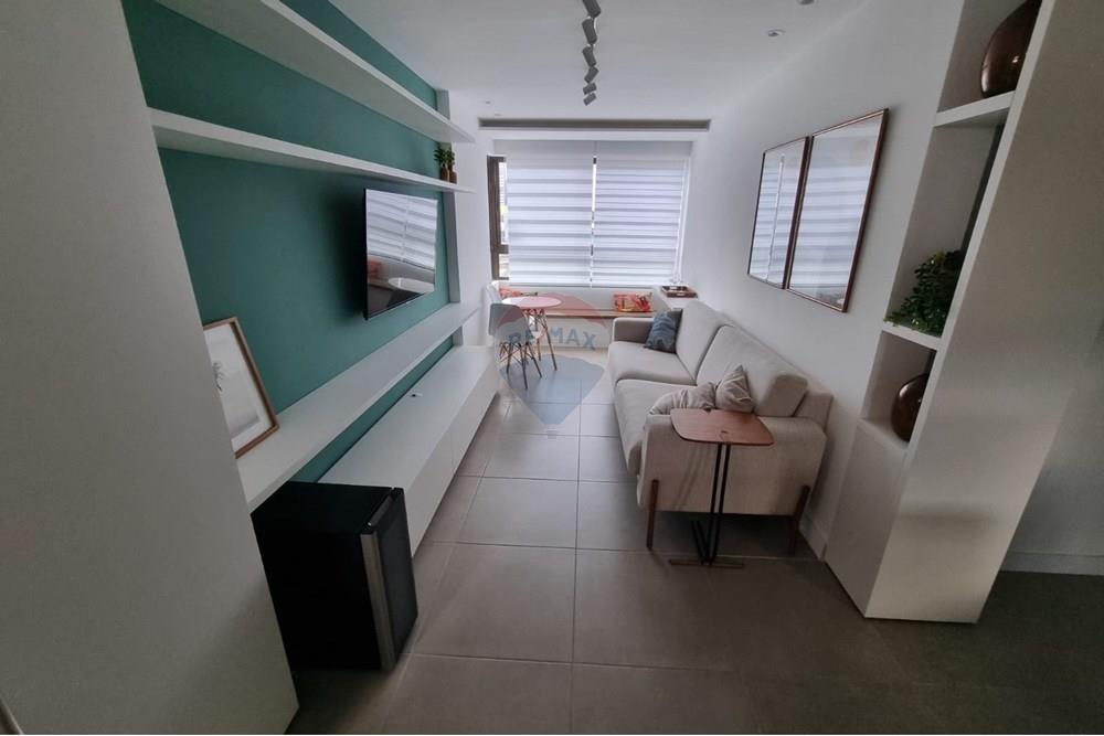 Apartamento - Venda - Recife , Pernambuco - IMG-20251021-WA0166.jpg - 850701004-52