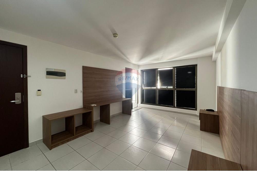 Apart Hotel/ Flat - Venda - Recife , Pernambuco - 0edd1ed8-b38d-4890-bb0a-15e615dc247c.jpg - 850471068-20
