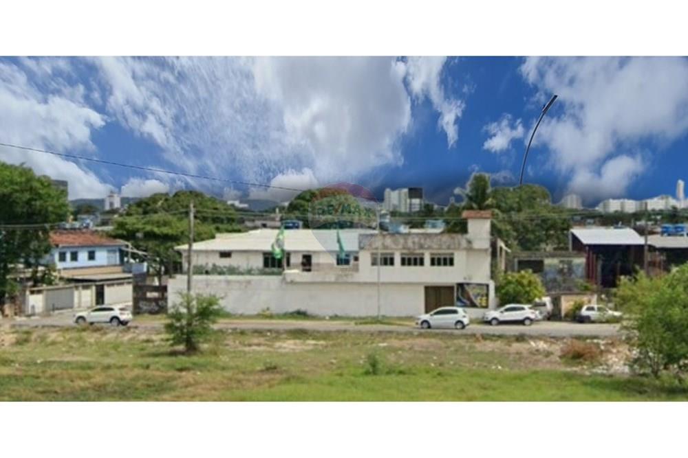 Casa Comercial - Venda - Recife , Pernambuco - C.jpg - 850501009-232