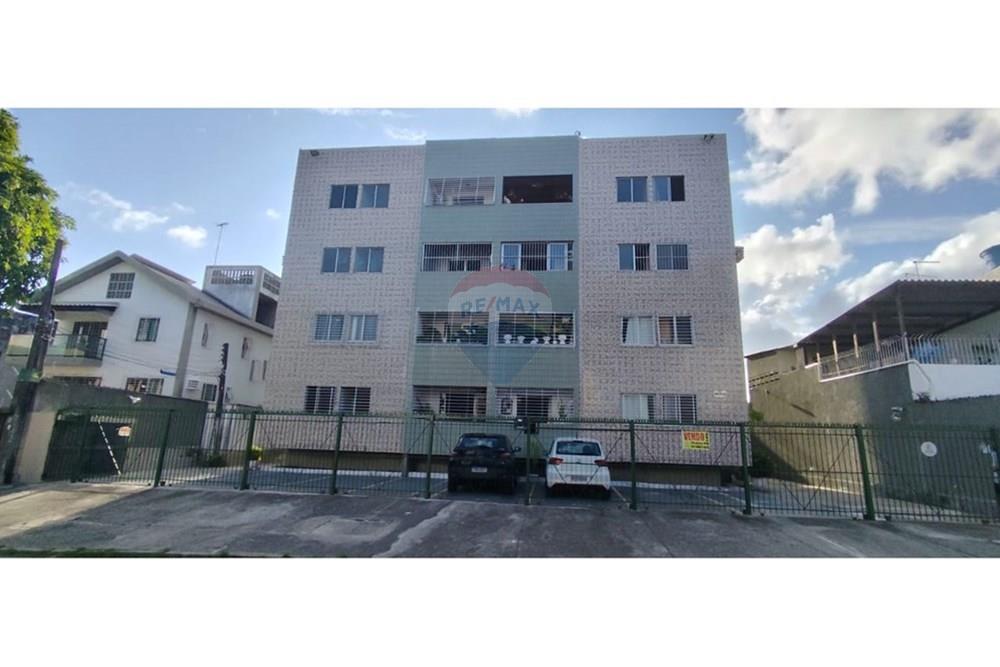 Apartamento - Alugar - Recife , Pernambuco - Foto da fachada.jpeg - 850601020-30