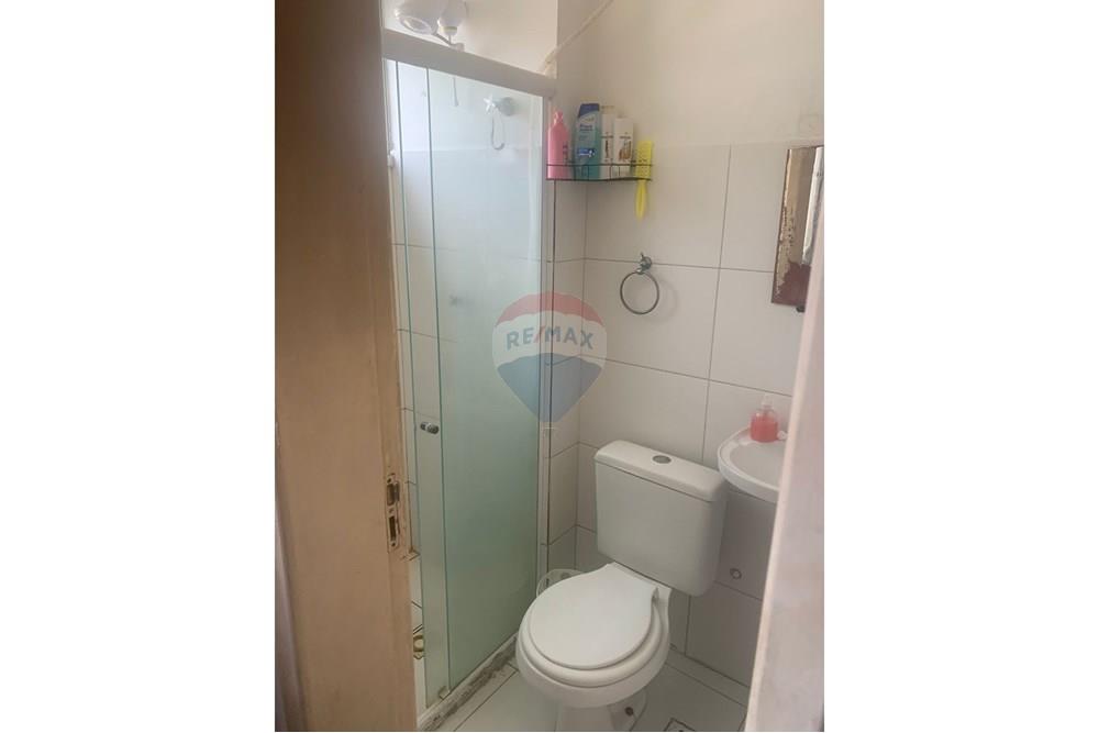 Apartamento - Venda - São Cristóvão , Sergipe - 015.jpg - 850581145-260