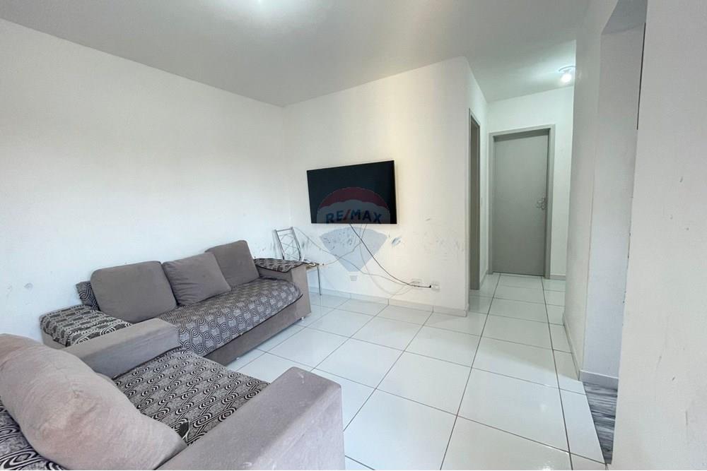 Apartamento - Venda - Aracaju , Sergipe - sala-02.jpg - 850621020-1