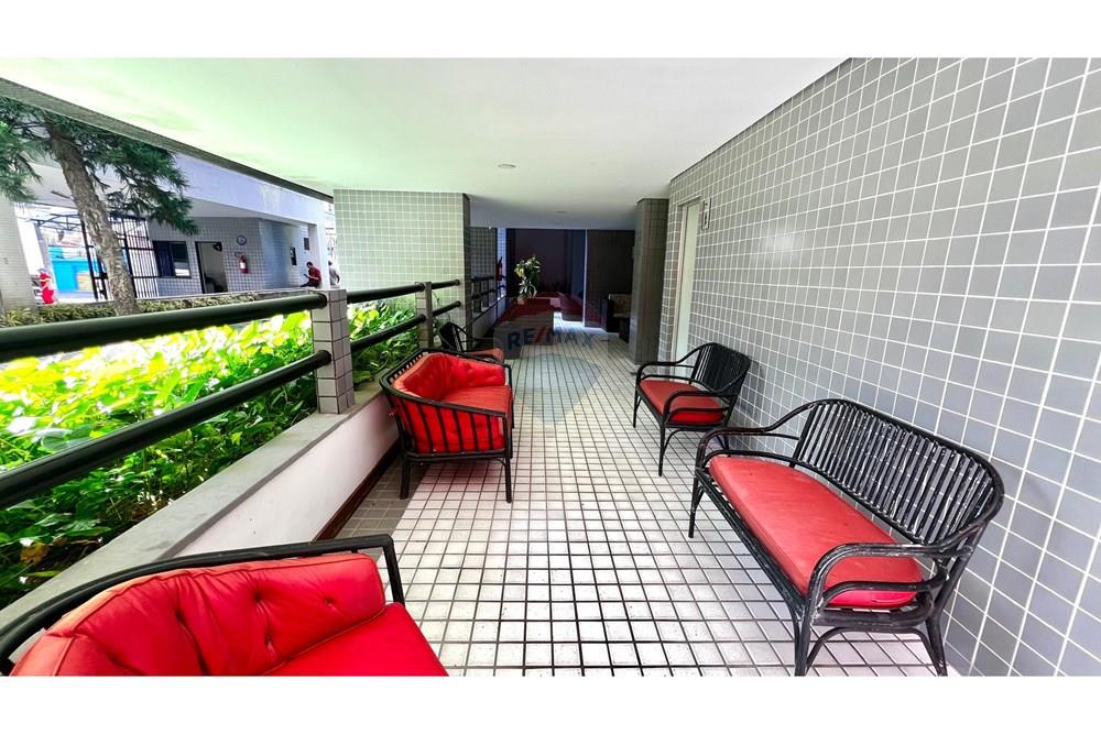 Apart Hotel/ Flat - Venda - Recife , Pernambuco - b78d5546-498f-4cb2-9dfd-4fc1e9b32ee8.jpg - 850091056-34
