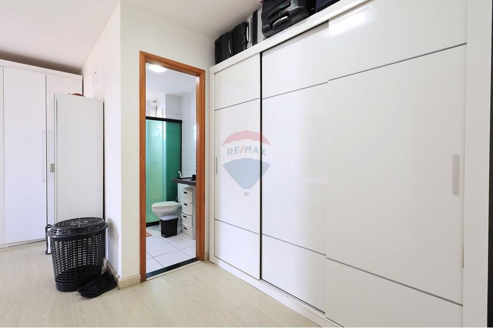 Apartamento - Venda - Recife , Pernambuco - QUARTO 04 SUÍTE - CLOSET.jpg - 850091040-205