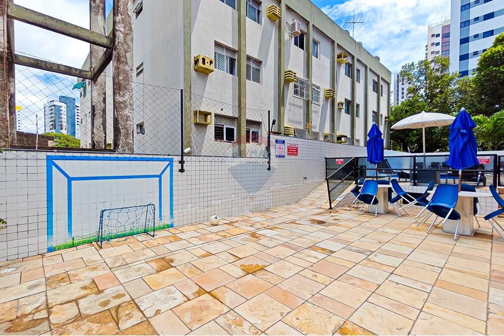 Apartamento - Venda - Recife , Pernambuco - IMG_20250830_112214.jpg - 850091082-18