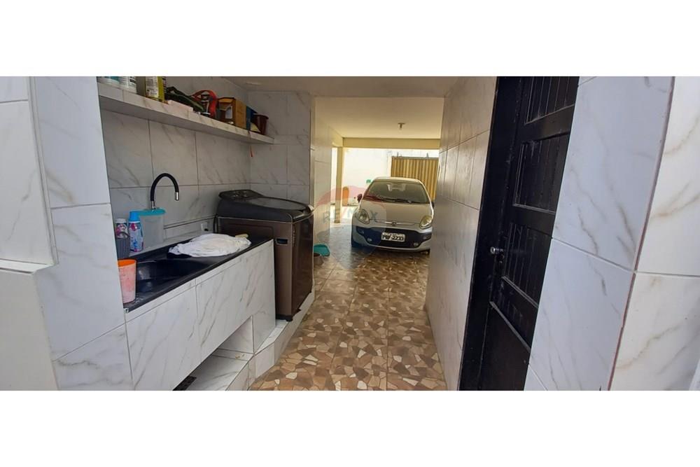 Casa - Venda - Jaboatão dos Guararapes , Pernambuco - WhatsApp Image 2024-11-04 at 10.23.11 (5).jpeg - Área de serviço - 850251012-233