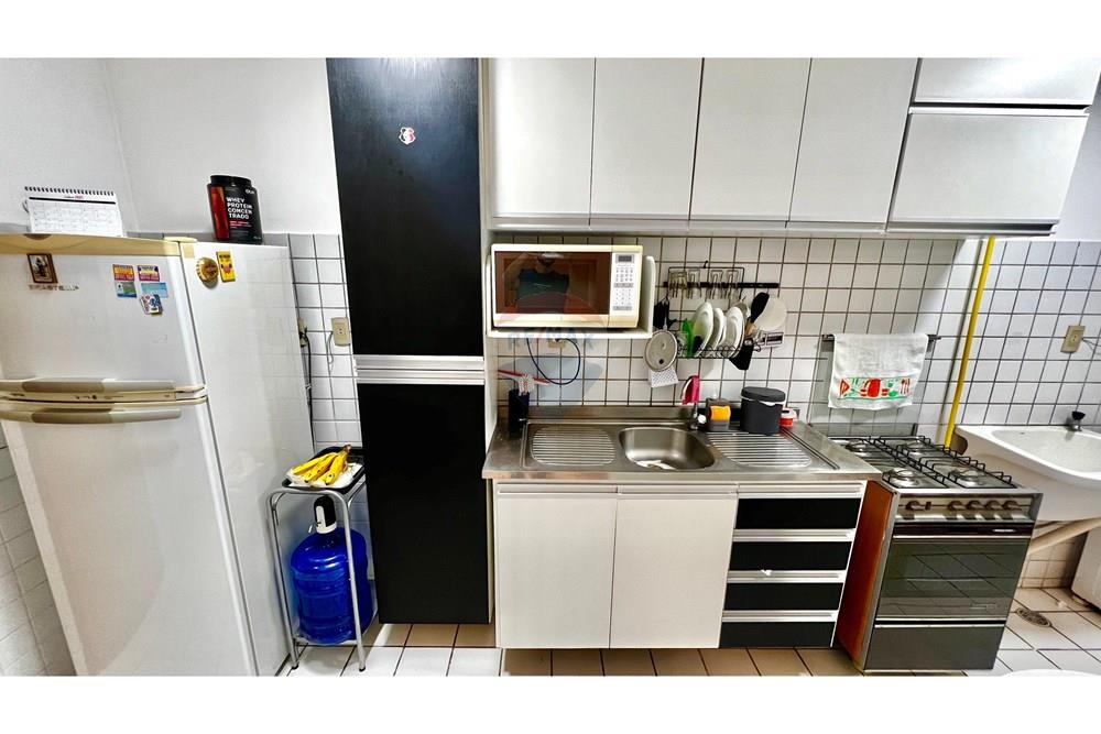 Apartamento - Alugar - Recife , Pernambuco - cf0bb046-88f0-425e-86fe-36a57e4b1d4d.jpg - 850091056-47