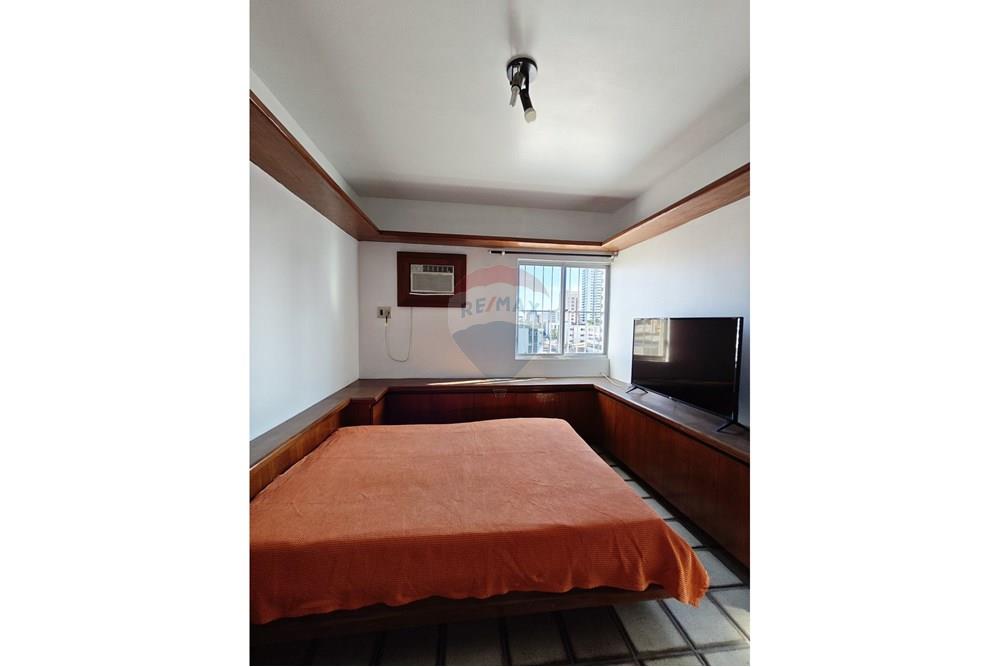 Apartamento - Venda - Jaboatão dos Guararapes , Pernambuco - IMG-20250616-WA0044.jpg - Quarto principal - 850091082-5