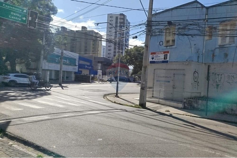 Casa Comercial - Venda - Recife , Pernambuco - WhatsApp Image 2025-04-21 at 07.35.19.jpeg - 850721002-148