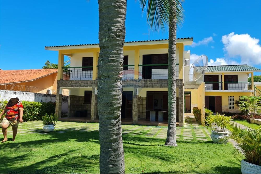 Casa - Venda - Goiana , Pernambuco - FOTO 2 CASA.jpeg - 850091072-11