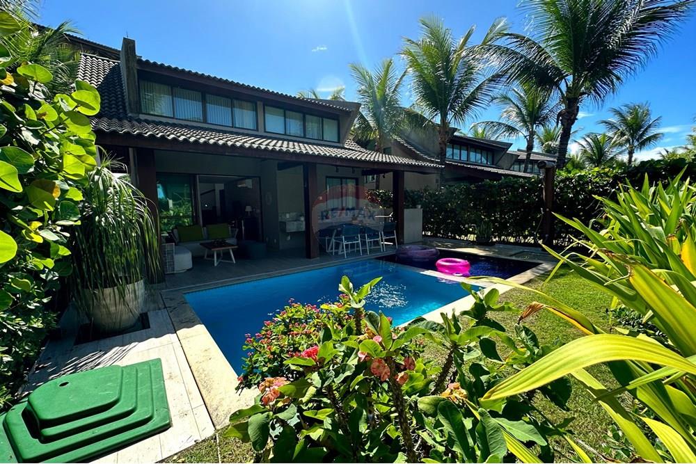 Bangalô - Venda - Ipojuca , Pernambuco - IMG_0994.jpeg - 850701023-1