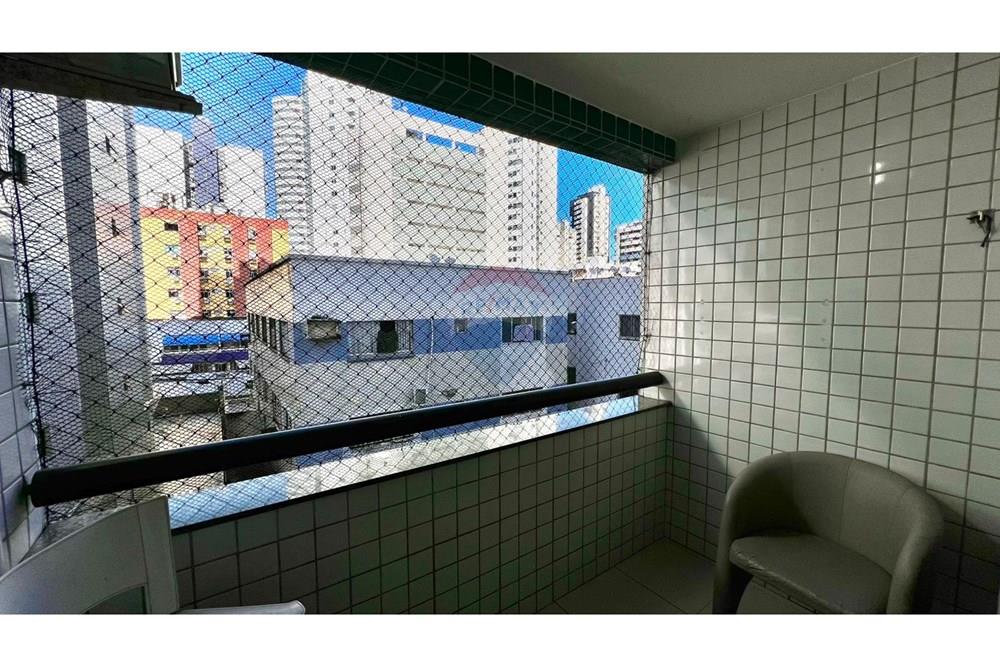 Apartamento - Alugar - Recife , Pernambuco - fd728c3f-1c84-4084-9fad-5aa56d68da59.jpg - 850091056-40