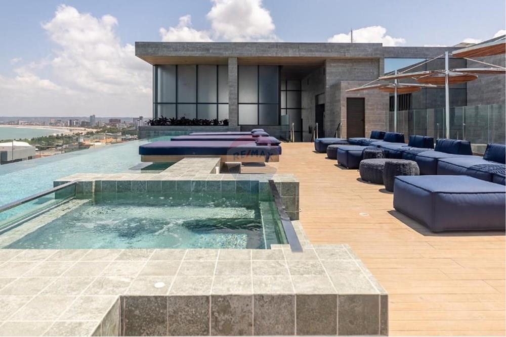 Apart Hotel/ Flat - Venda - Maceió , Alagoas - 612094489.jpg - 850141093-5