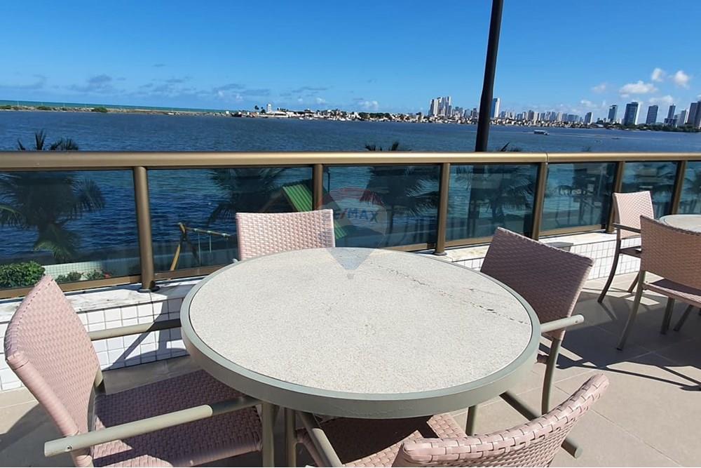 Apartamento - Venda - Recife , Pernambuco - IMG-20250829-WA0059.jpg - 850091013-305