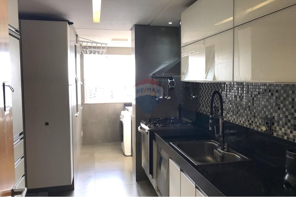 Apartamento - Venda - Aracaju , Sergipe - IMG_0429.JPG - 850581003-1236