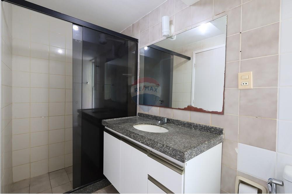 Apartamento - Venda - Recife , Pernambuco - WC SOCIAL 01B.jpg - 850091040-213