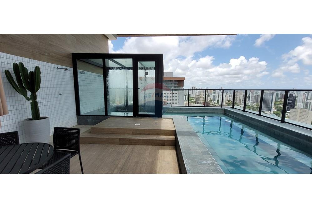 Studio - Alugar - Recife , Pernambuco - 14.jpg - 850471017-39