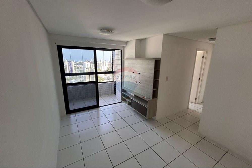 Apartamento - Alugar - Recife , Pernambuco - IMG_1759.jpeg - 850701016-38