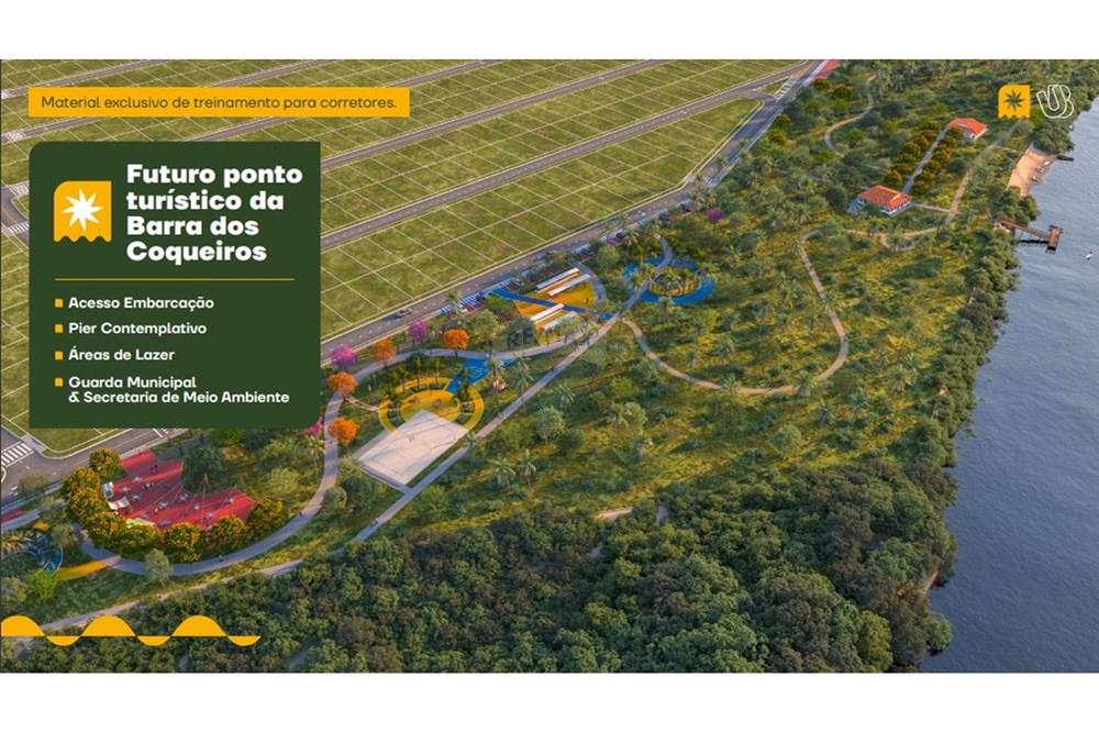 Terreno - Venda - Barra dos Coqueiros , Sergipe - 13.JPG - 850581207-65