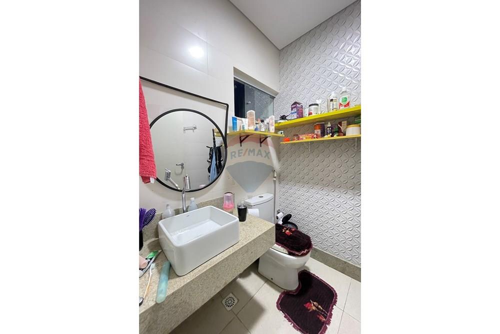 Casa de Condomínio - Venda - Aracaju , Sergipe - IMG_3318.JPG - 850581003-911