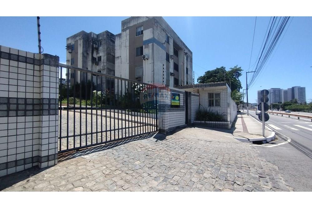 Apartamento - Venda - Maceió , Alagoas - 451e91f4-c961-42d1-80cb-f295b2f589f8.jpeg - 850271080-52