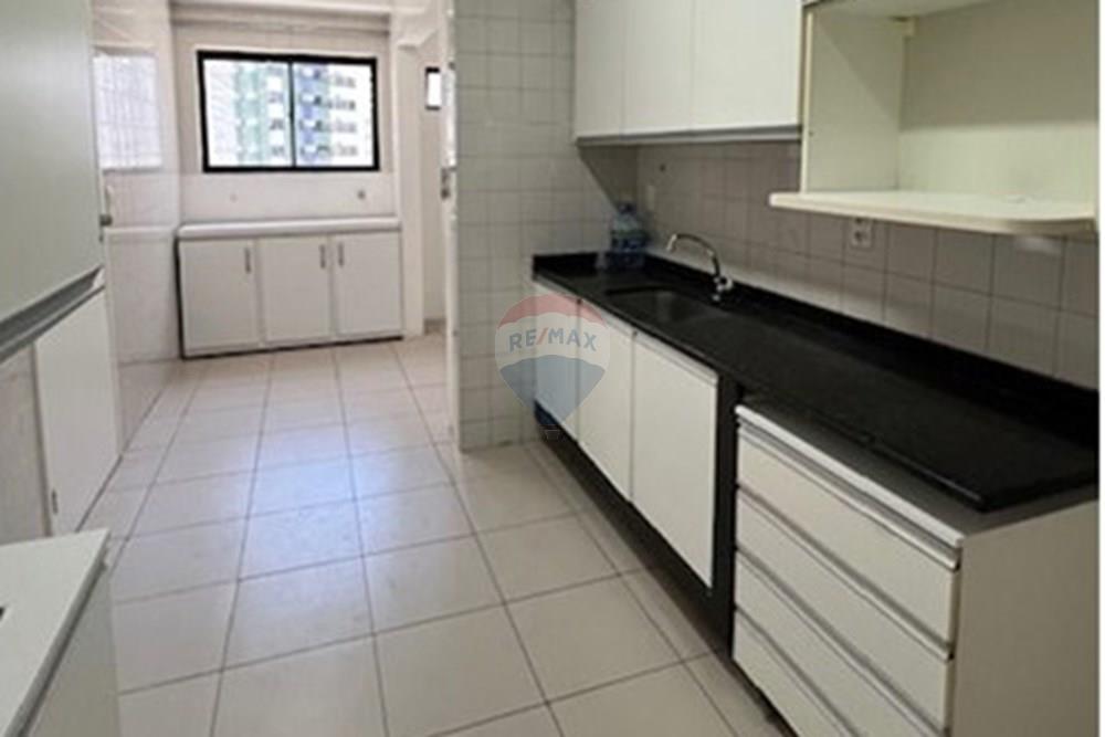 Apartamento - Venda - Recife , Pernambuco - cozinha 1.jpg - Cozinha - 850071027-20