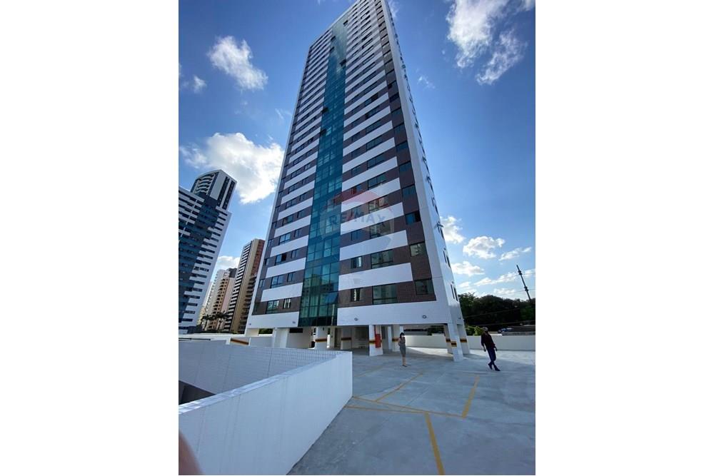 Apart Hotel/ Flat - Venda - Recife , Pernambuco - IMG-20251010-WA0055.jpg - 850091081-189