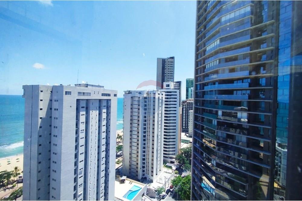 Apart Hotel/ Flat - Alugar - Recife , Pernambuco - WhatsApp Image 2025-11-03 at 15.21.13.jpeg - 850071027-35